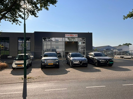 CarMix.nl